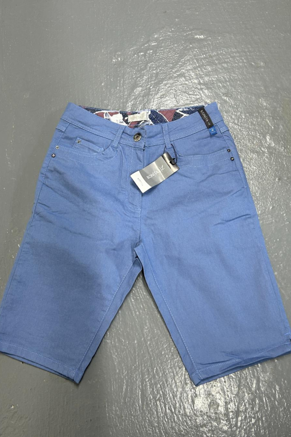 BONITA LIZ 163 1405083 5 CEP BEL ICI CICEKLI PACA YIRTMACLI