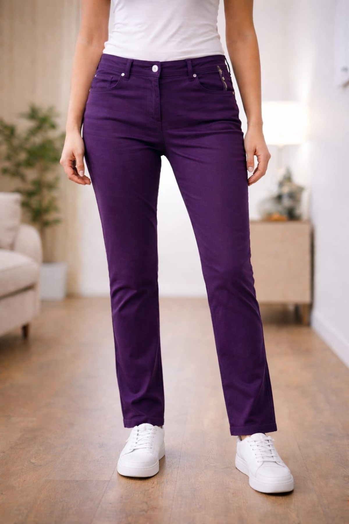 BONITA LIZ 244 5 CEP BORU PACA PANTOLON