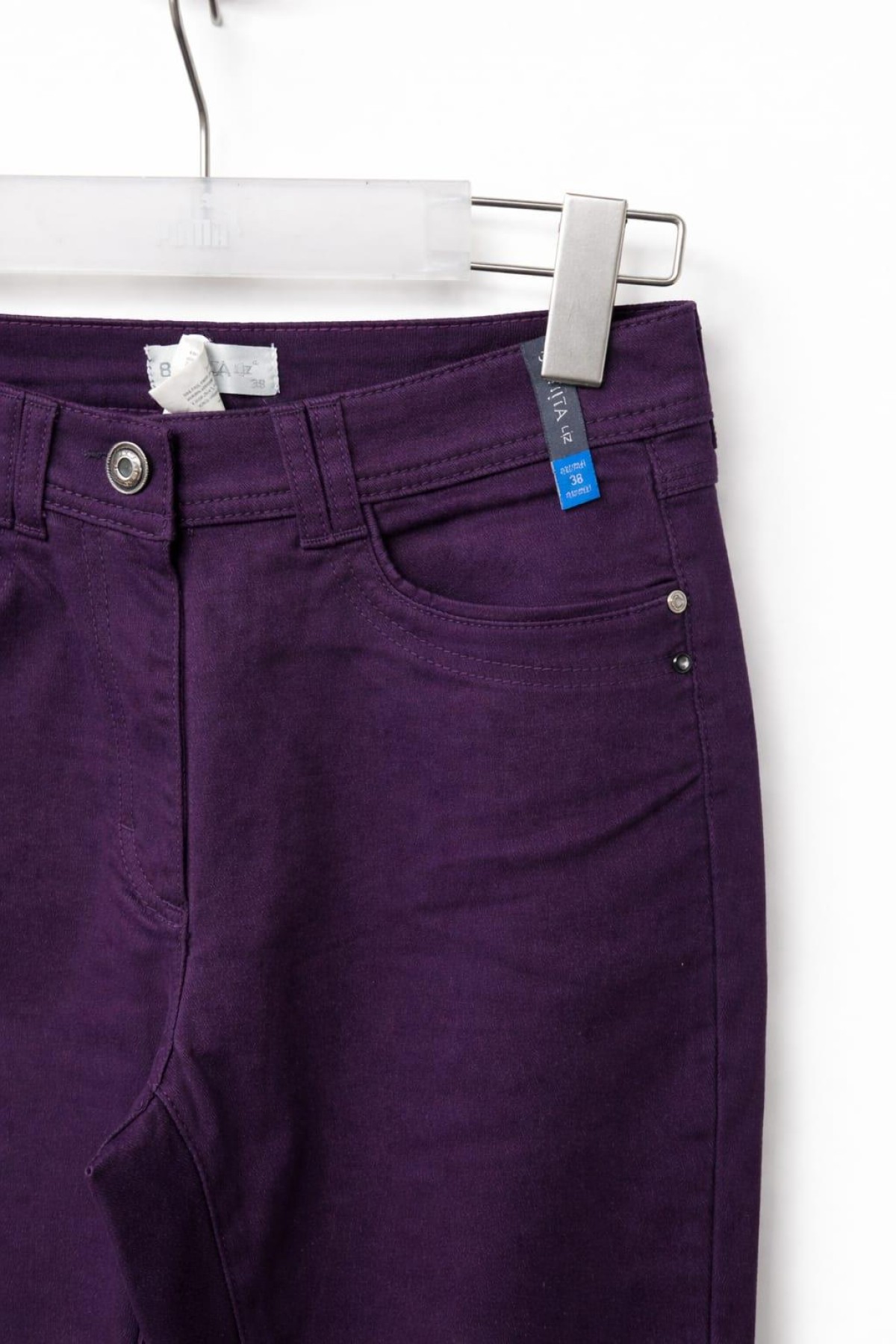 BONITA LIZ 244 5 CEP BORU PACA PANTOLON