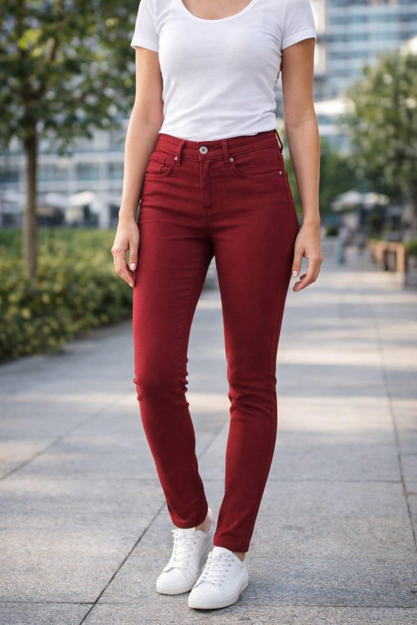 BONITA LIZ 291 5 CEP BORU PACA PANTOLON