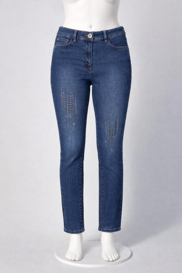 BONITA LIZ 771 CEP ALTI 2 DIKIS  TAS BASKILI 5 CEP LIKRALI  DAR PACA PANTOLON