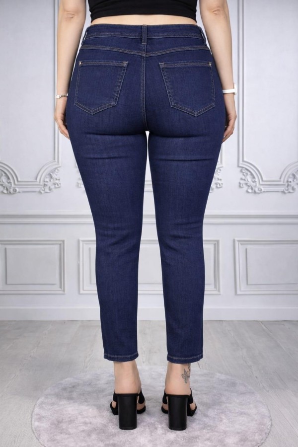 BONITA LIZ 771 CEP ALTI 3 DIKIS  TAS BASKILI 5 CEP LIKRALI  DAR PACA PANTOLON