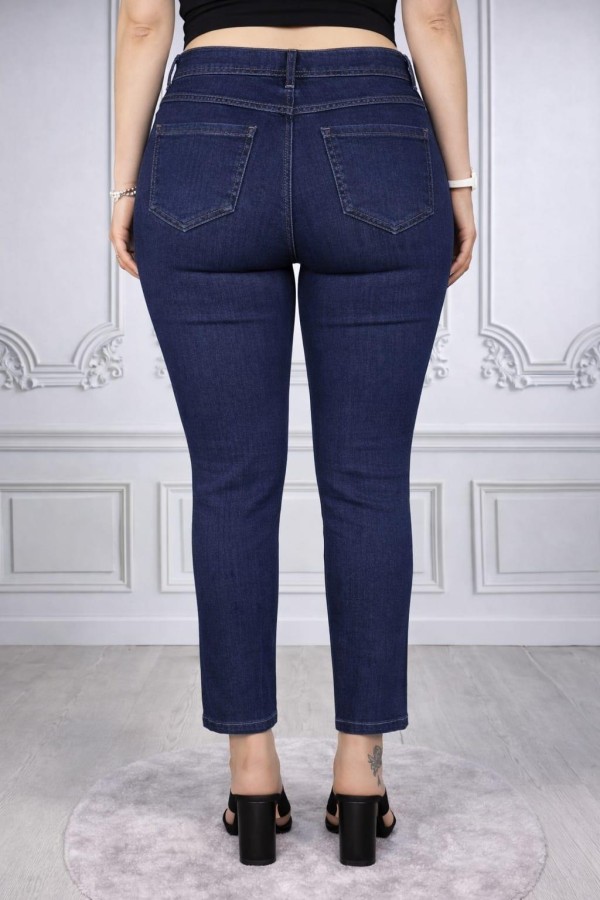 BONITA LIZ 782 5 CEP LIKRALI  DAR PACA PANTOLON