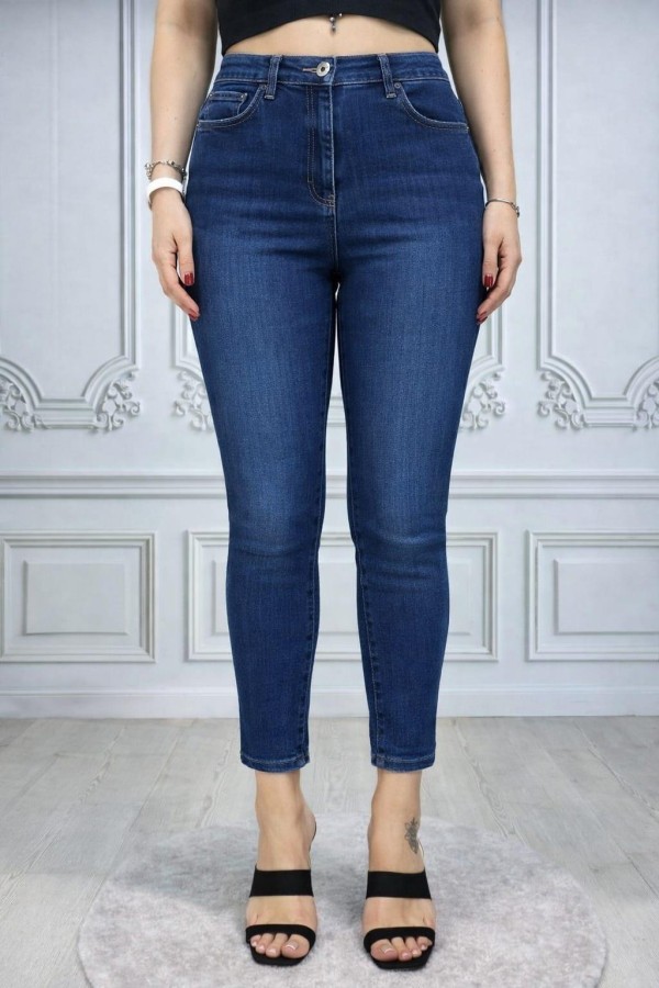 BONITA LIZ 803 SOL CEP TAS BASKILI 4 CEP LIKRALI  DAR PACA PANTOLON