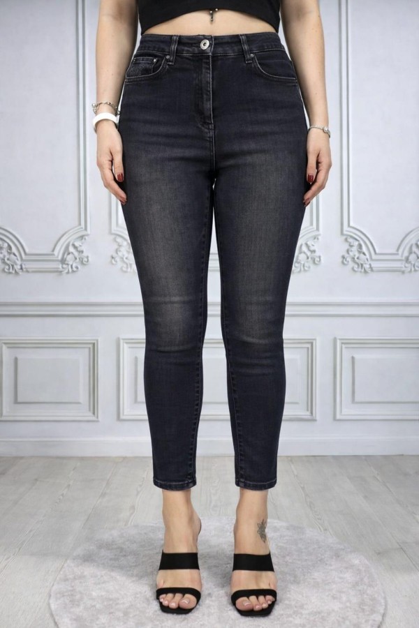 BONITA LIZ 803 SOL CEP TAS BASKILI 4 CEP LIKRALI  DAR PACA PANTOLON