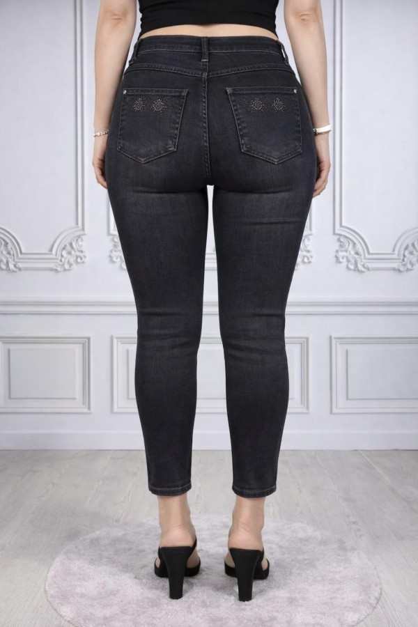 BONITA LIZ 803 SOL CEP TAS BASKILI 4 CEP LIKRALI  DAR PACA PANTOLON