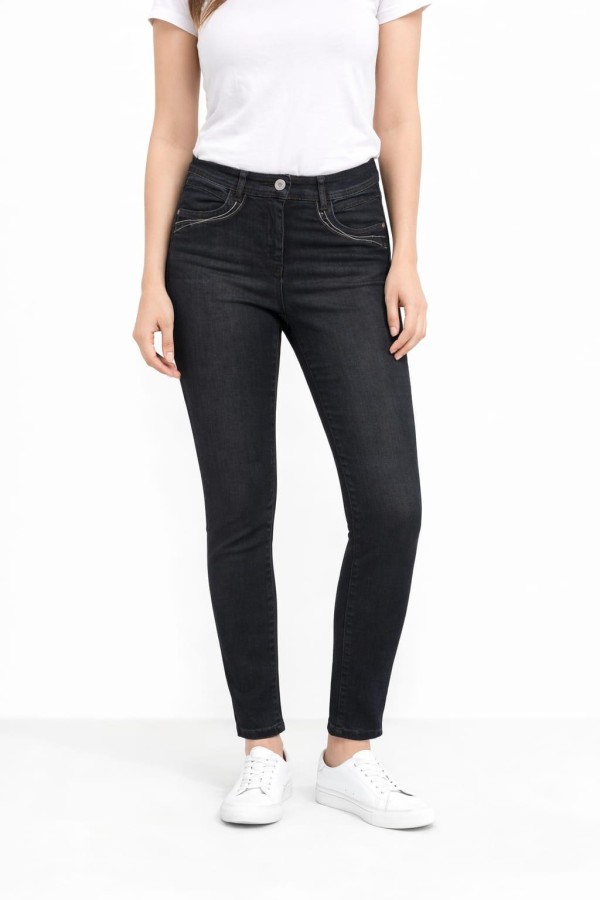 BONITA LIZ CEP ALTI ZICIR TAS DETAYLI  TAS DETAY 5 CEP LIKRALI  DAR PACA PANTOLON