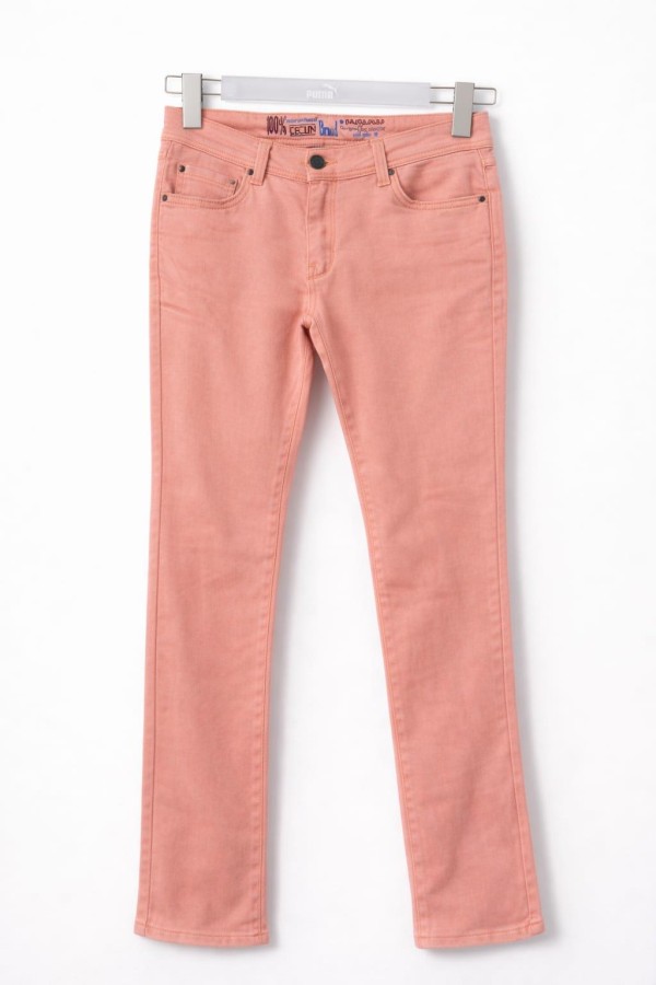 CECLIN 303 5 CEP BORU PACA LIKRALI PANTOLON