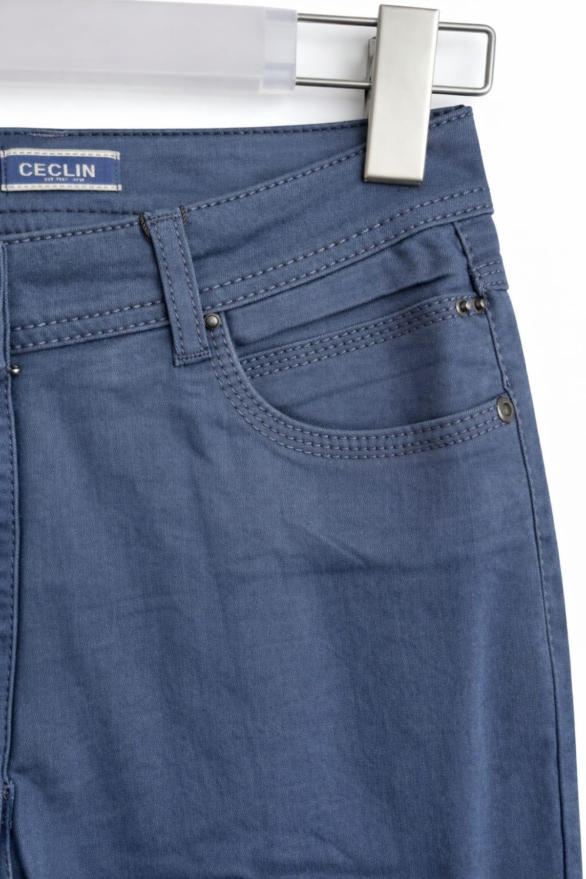 CECLIN 321 202858 6 CEP CAKMAK CEP IKILI ISPANYOL PACA