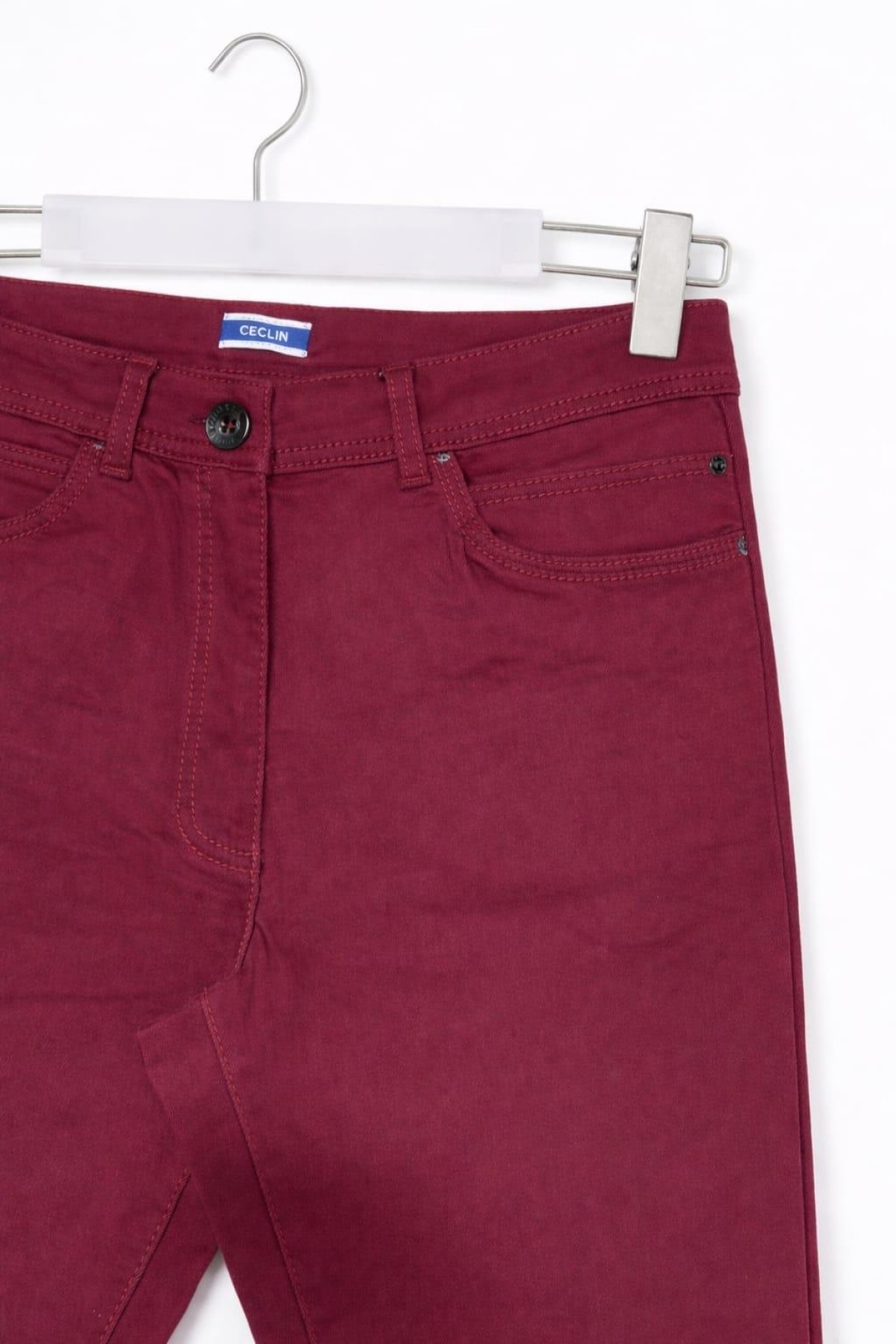 CECLIN 321 202858 6 CEP CAKMAK CEP IKILI ISPANYOL PACA