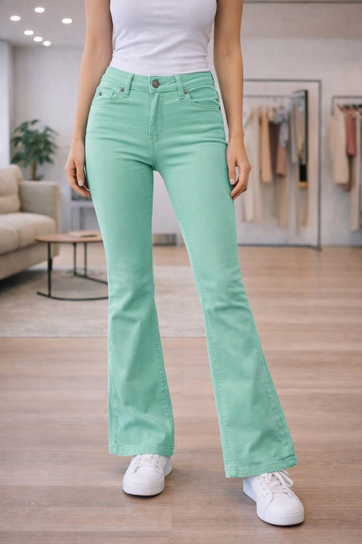 CECLIN 321 202858 6 CEP CAKMAK CEP IKILI ISPANYOL PACA