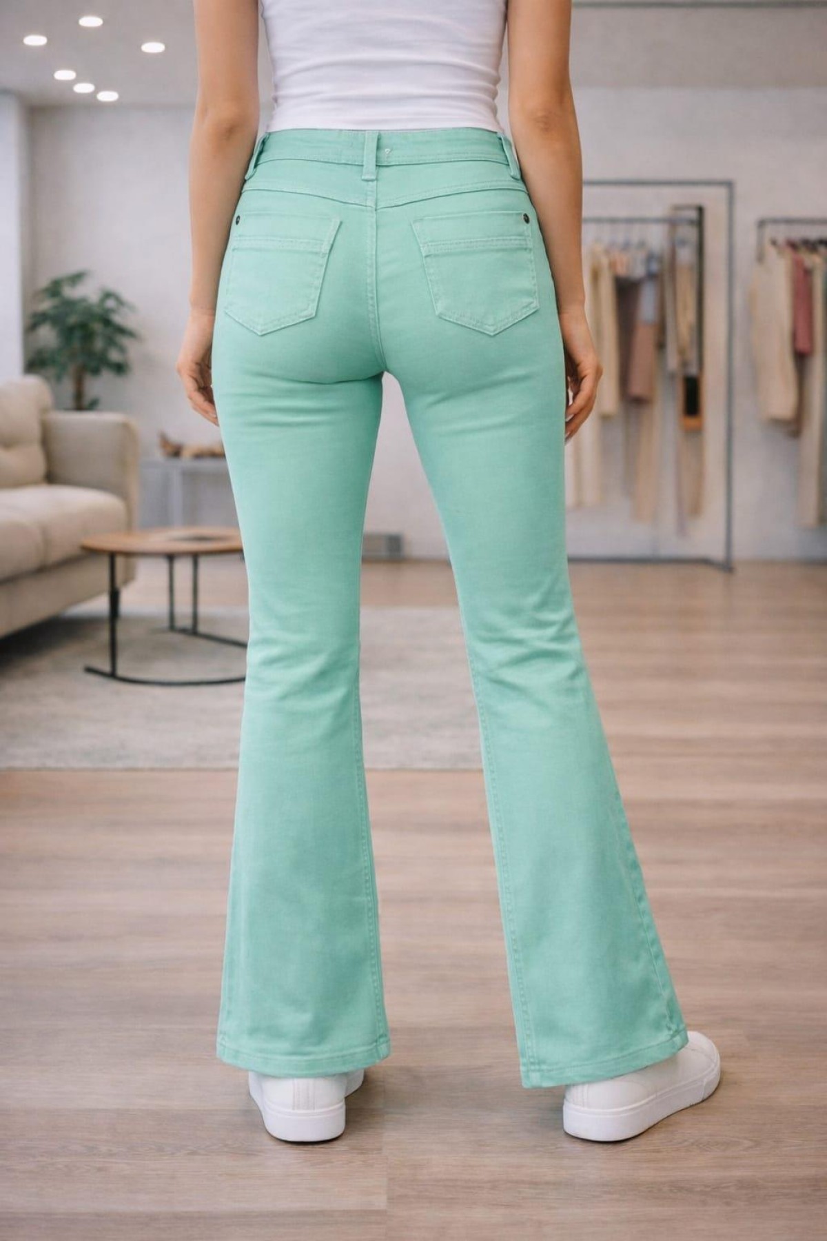 CECLIN 321 202858 6 CEP CAKMAK CEP IKILI ISPANYOL PACA