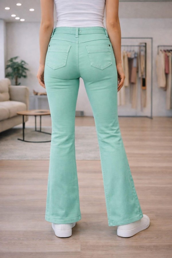 CECLIN 321 202858 6 CEP CAKMAK CEP IKILI ISPANYOL PACA