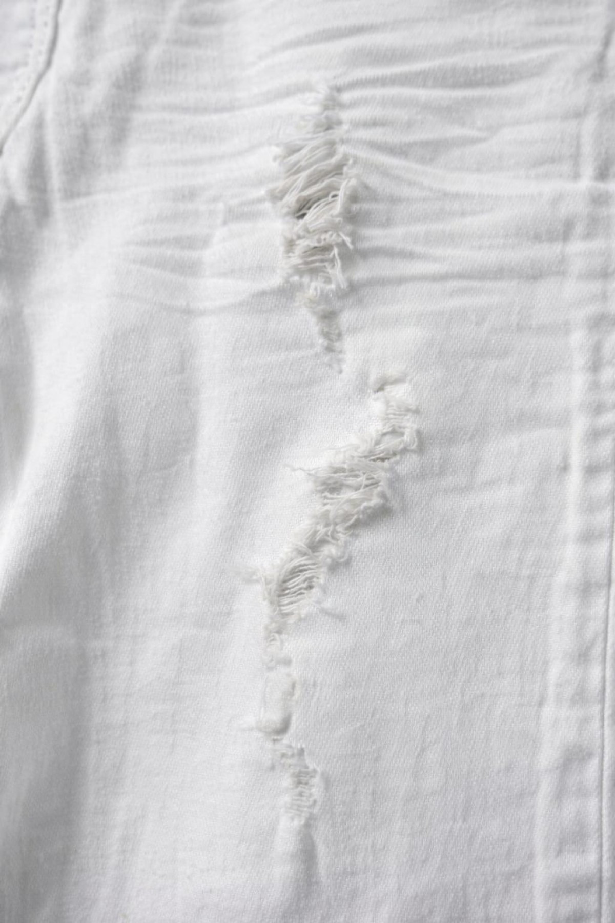 CECLIN 321 5 CEP YIRTIKLI DAR PACA PANTOLON