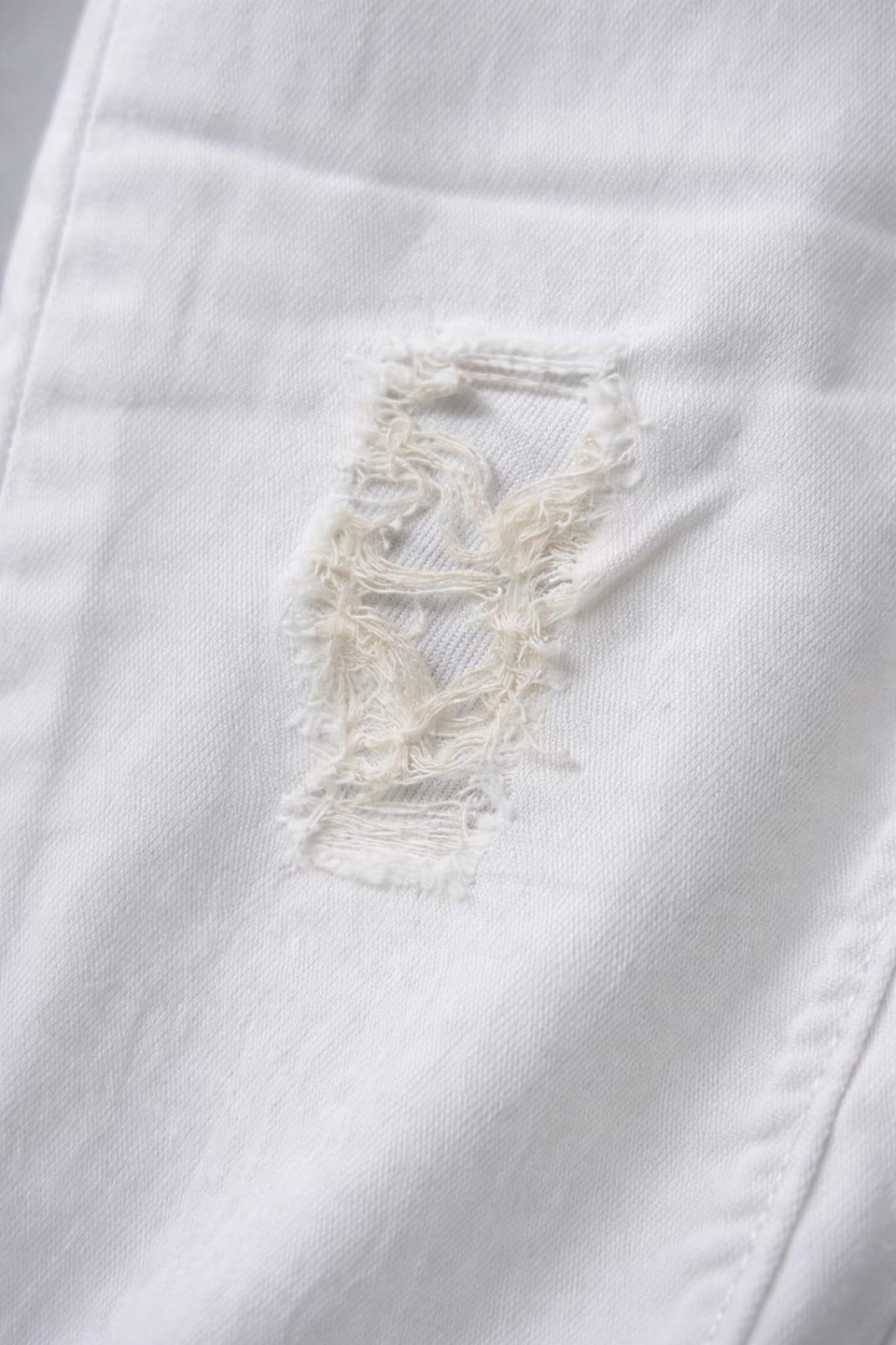 CECLIN 321 5 CEP YIRTIKLI DAR PACA PANTOLON