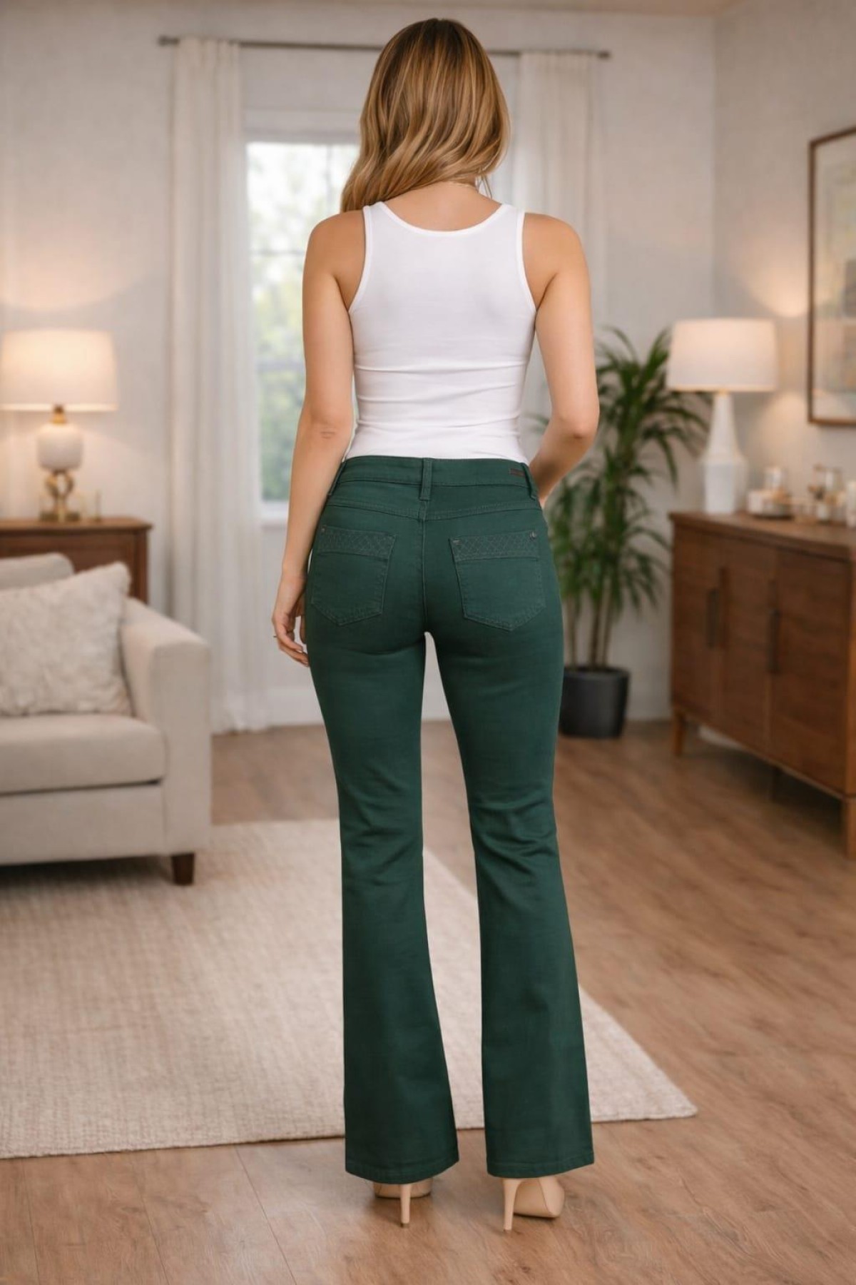 CECLIN TORONTO 324 4 CEP CEP USTLERI BAKLAVA DIKISLI ISPANYOL