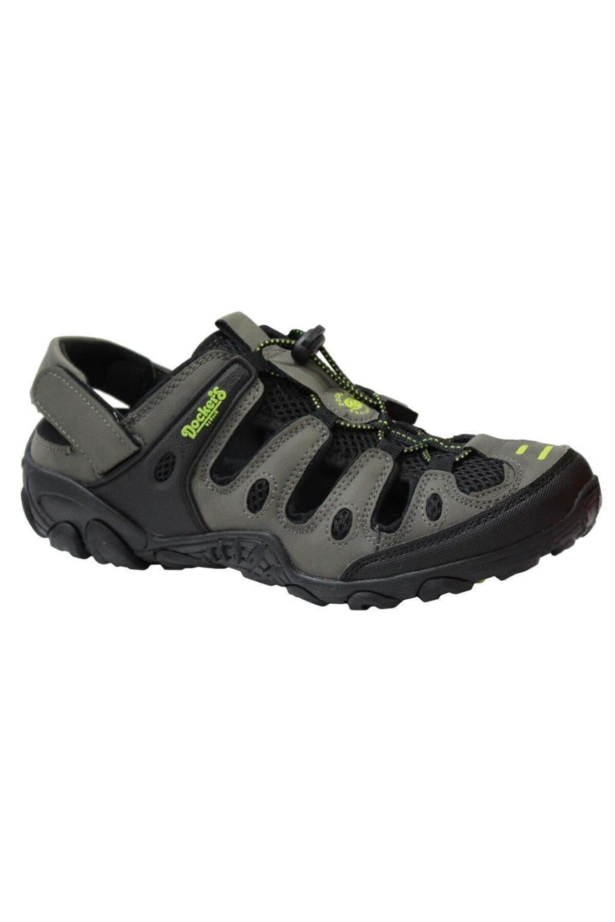 DOCKERS 216504 2FX UST DELIKLI BAGCIK LASTIKLI ARKA KOPCALI