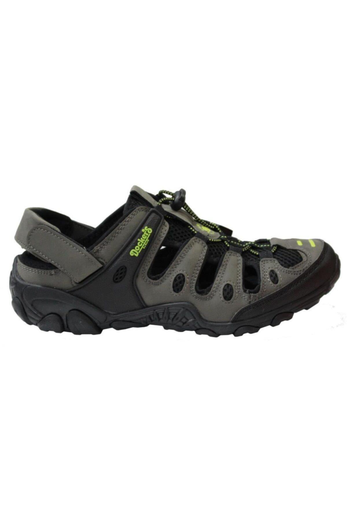 DOCKERS 216504 2FX UST DELIKLI BAGCIK LASTIKLI ARKA KOPCALI