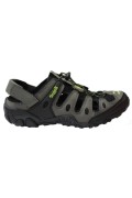 DOCKERS 216504 2FX UST DELIKLI BAGCIK LASTIKLI ARKA KOPCALI