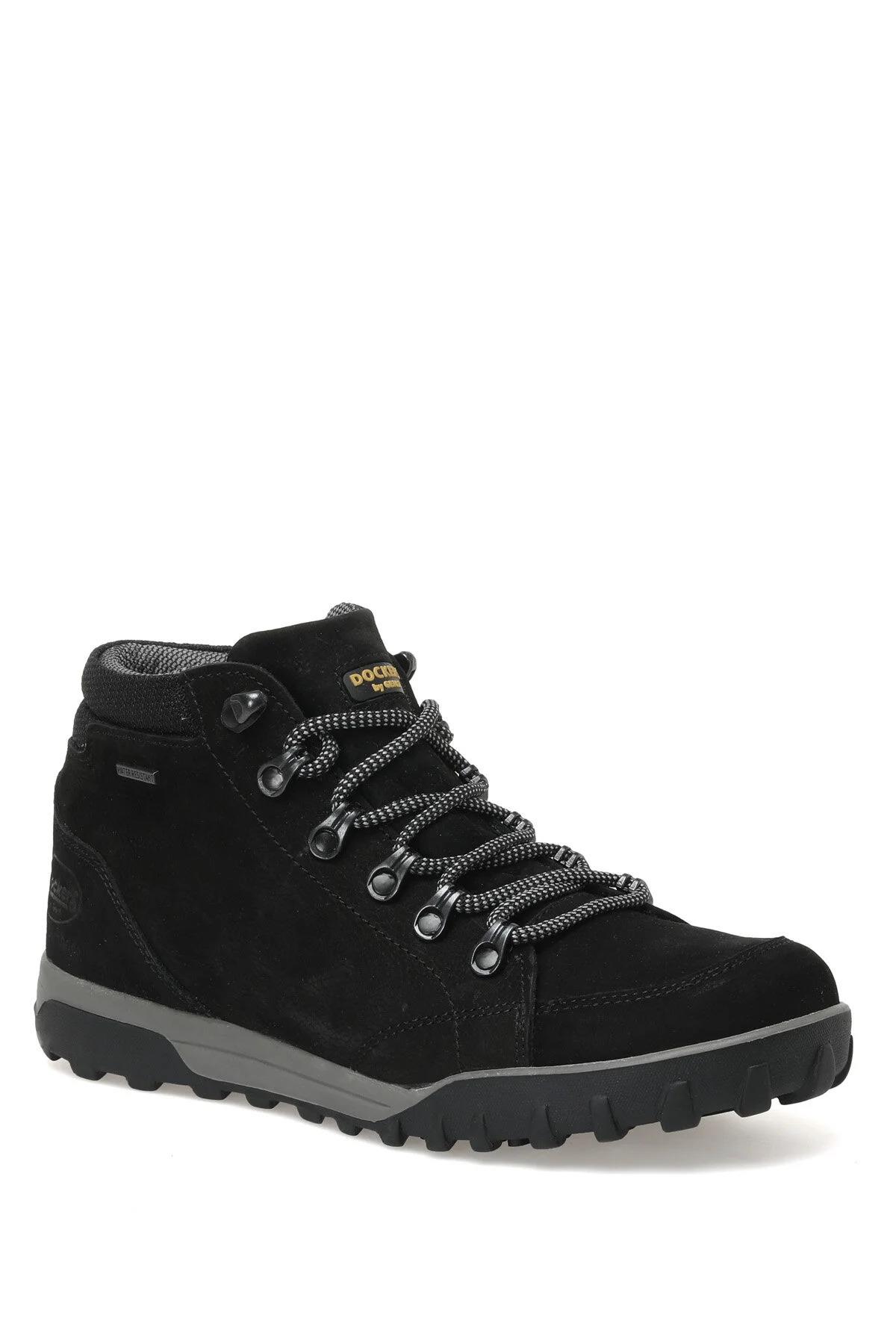 DOCKERS 227186N 2PR NUBUK BAGCIKLI BOT
