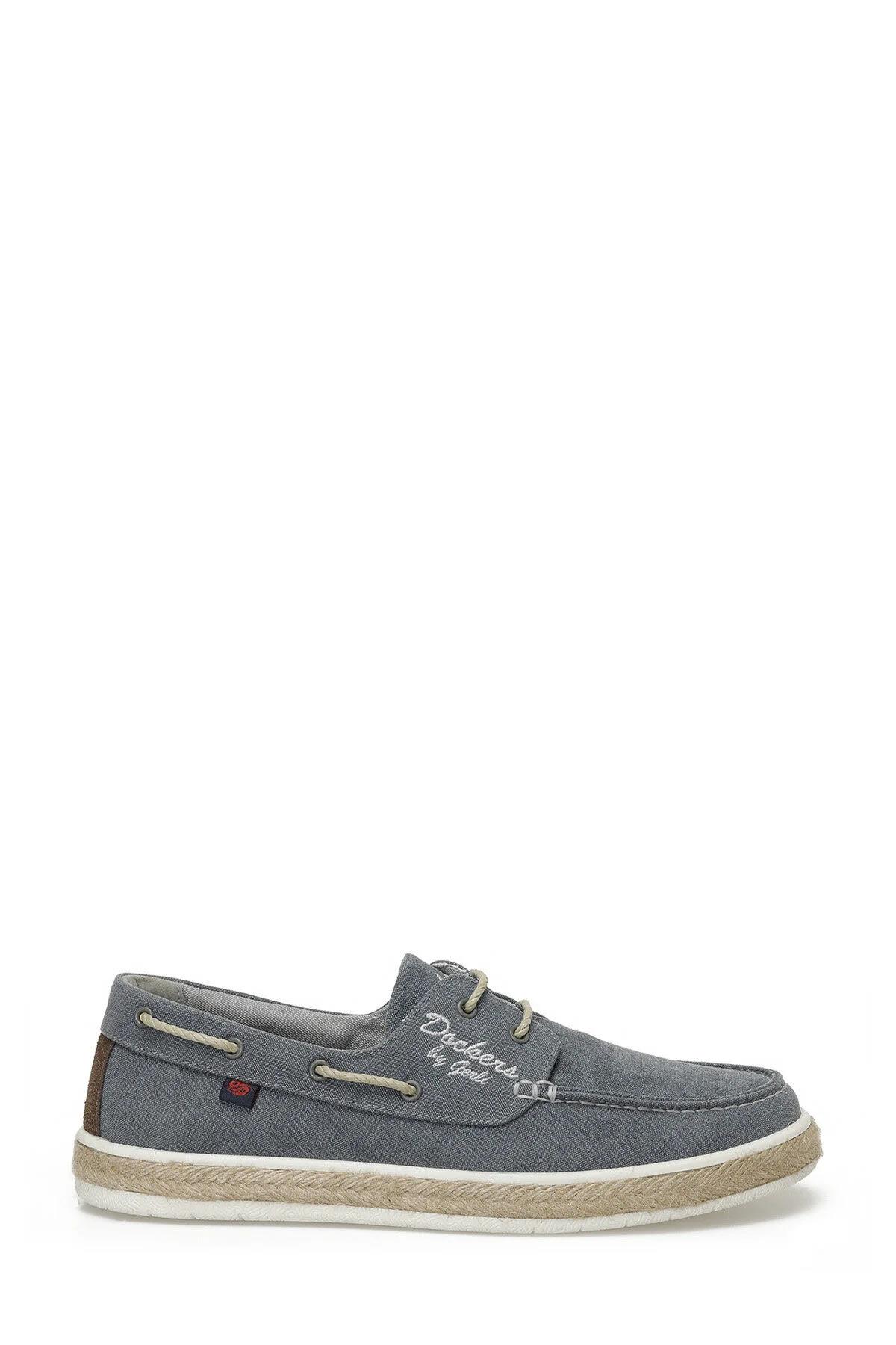 DOCKERS 236321 YAN HASIR DETAYLI AYAKKABI DOCKERS 236321 YAN HASIR DETAYLI AYAKKABI