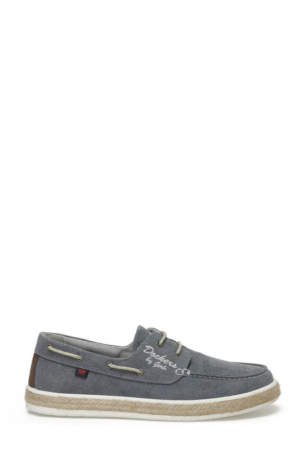 DOCKERS 236321 YAN HASIR DETAYLI  AYAKKABI DOCKERS 236321 YAN HASIR DETAYLI  AYAKKABI