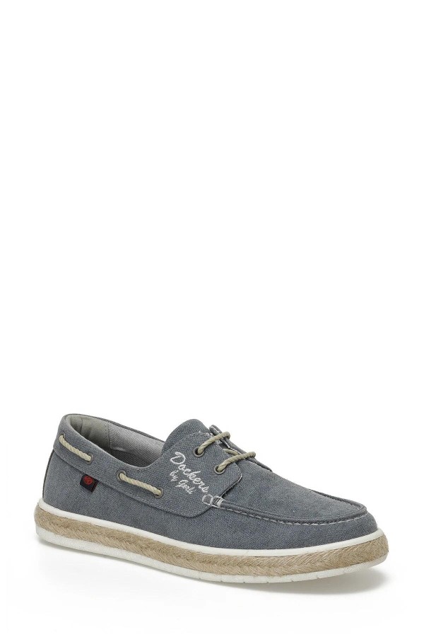 DOCKERS 236321 YAN HASIR DETAYLI  AYAKKABI DOCKERS 236321 YAN HASIR DETAYLI  AYAKKABI