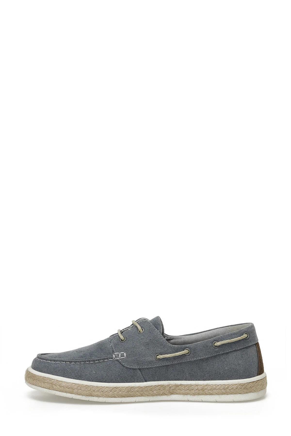 DOCKERS 236321 YAN HASIR DETAYLI AYAKKABI DOCKERS 236321 YAN HASIR DETAYLI AYAKKABI