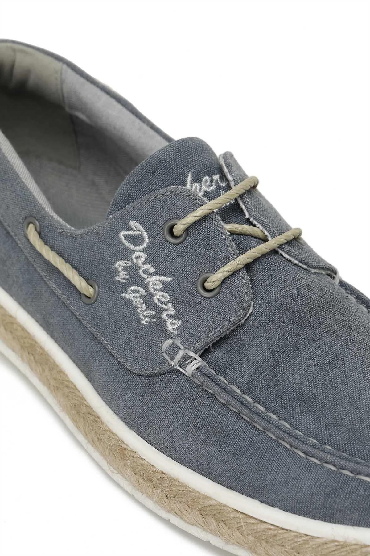 DOCKERS 236321 YAN HASIR DETAYLI AYAKKABI DOCKERS 236321 YAN HASIR DETAYLI AYAKKABI