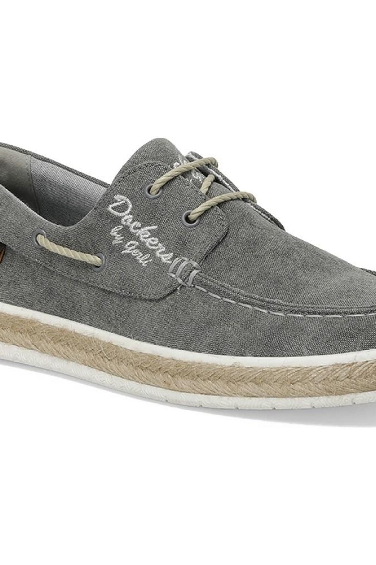 DOCKERS 236321 YAN HASIR DETAYLI AYAKKABI DOCKERS 236321 YAN HASIR DETAYLI AYAKKABI