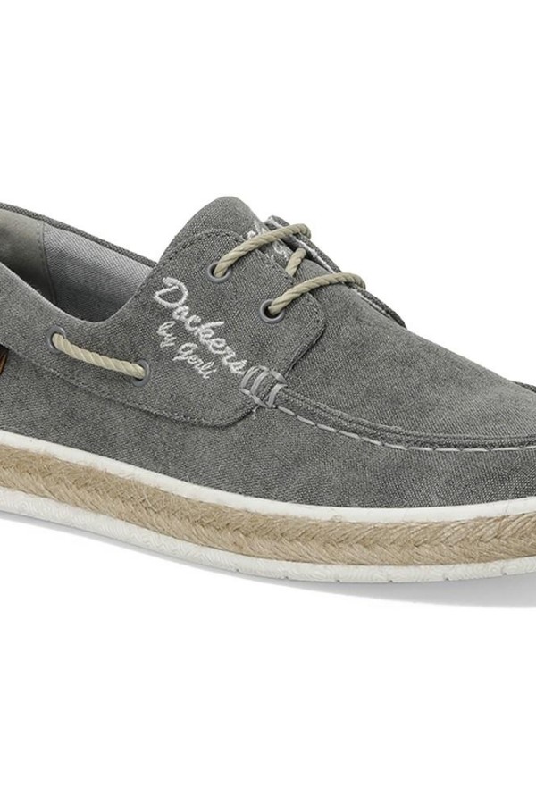 DOCKERS 236321 YAN HASIR DETAYLI  AYAKKABI DOCKERS 236321 YAN HASIR DETAYLI  AYAKKABI
