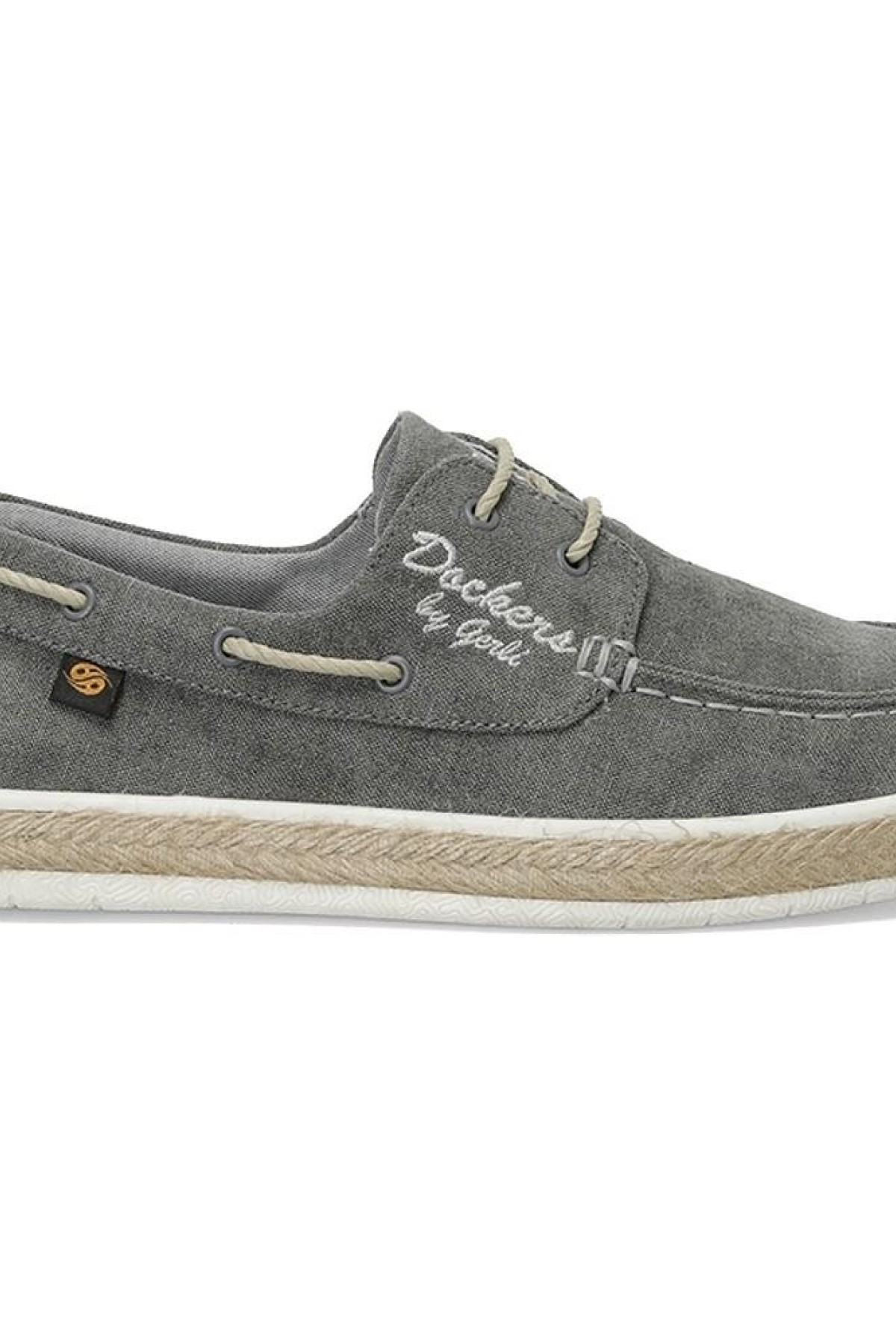 DOCKERS 236321 YAN HASIR DETAYLI AYAKKABI DOCKERS 236321 YAN HASIR DETAYLI AYAKKABI