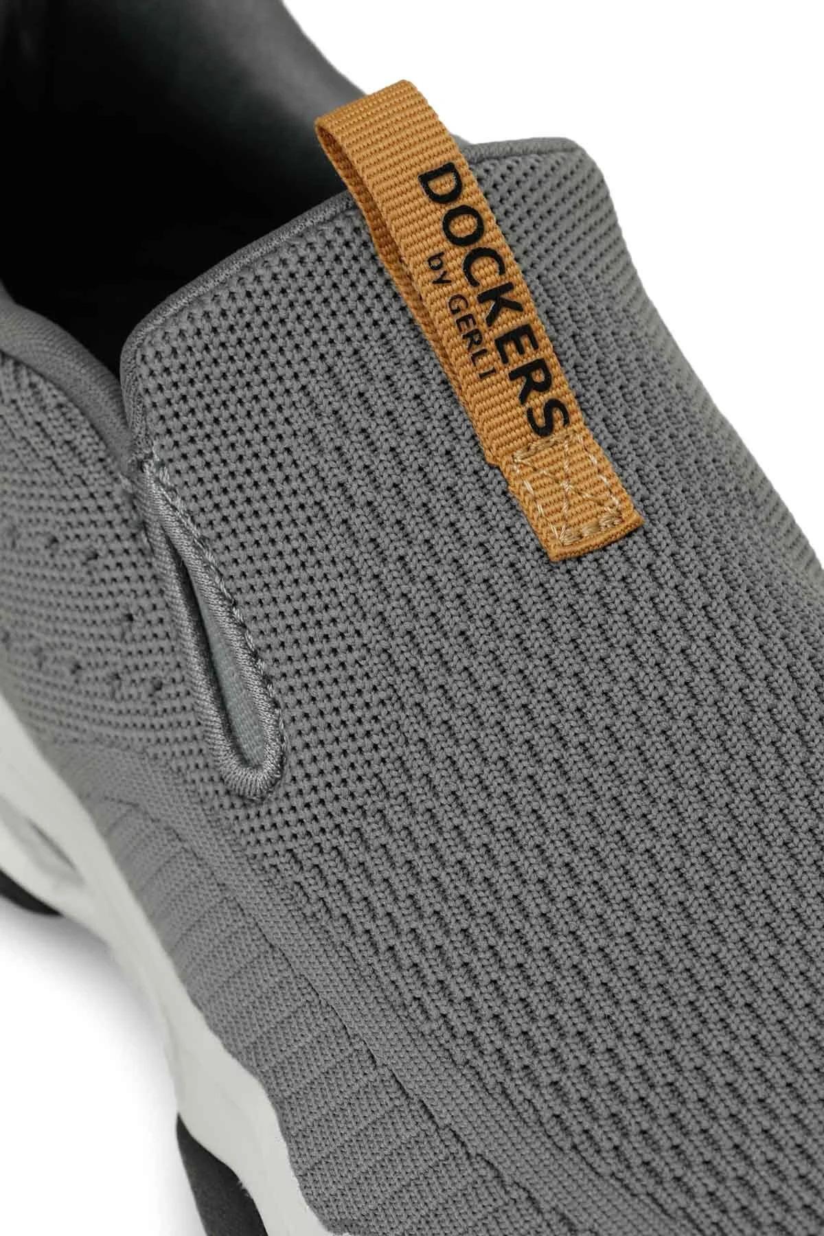DOCKERS 236531 4FX FILELI BAGCIKSIZ AYAKKABI DOCKERS 236531 4FX FILELI BAGCIKSIZ AYAKKABI