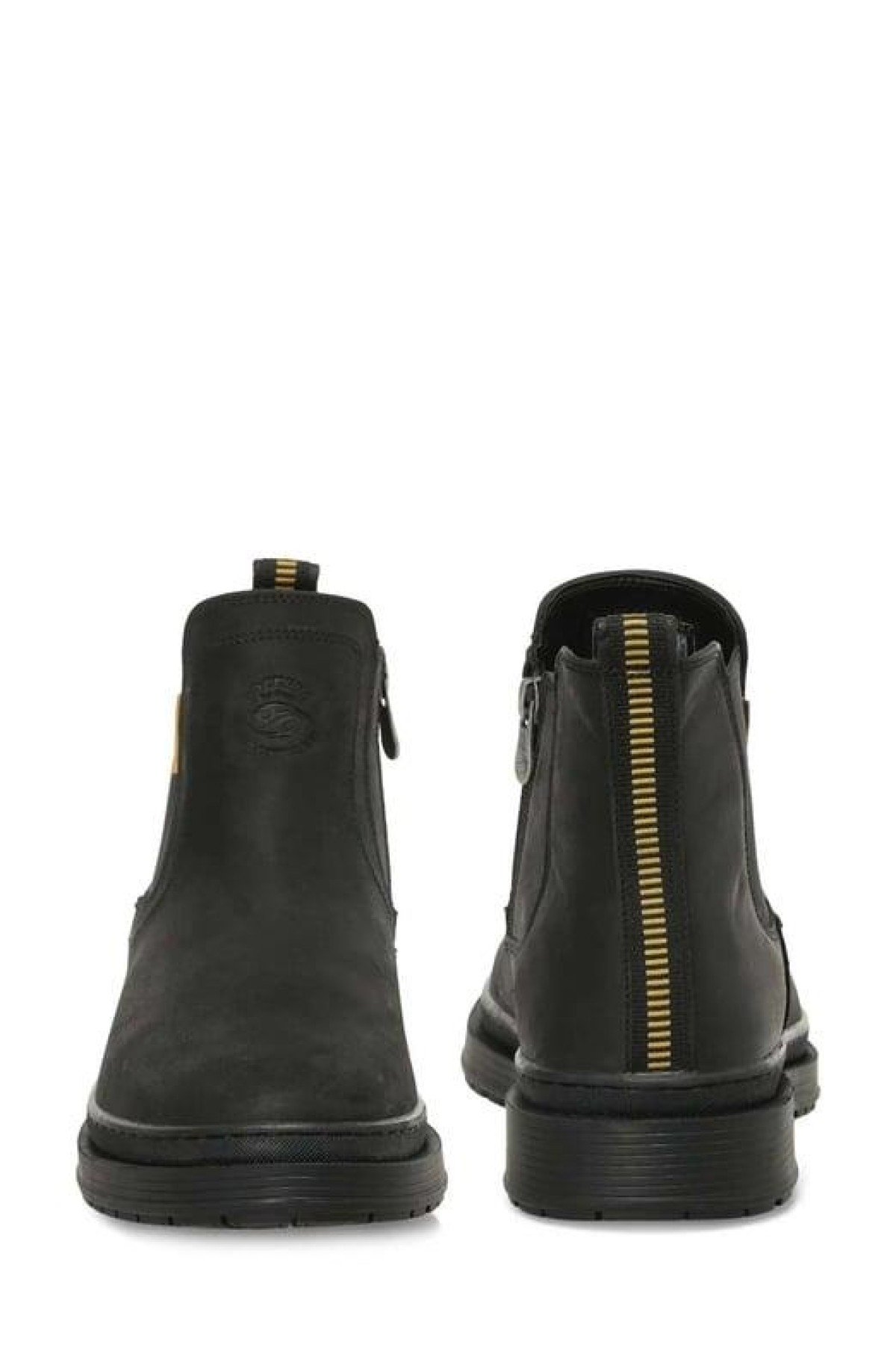 DOCKERS 4W 237406 PR FERMUARLI HAKIKI DERI BOT DOCKERS 4W 237406 PR FERMUARLI HAKIKI DERI BOT