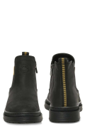 DOCKERS 4W 237406 PR FERMUARLI HAKIKI DERI BOT DOCKERS 4W 237406 PR FERMUARLI HAKIKI DERI BOT