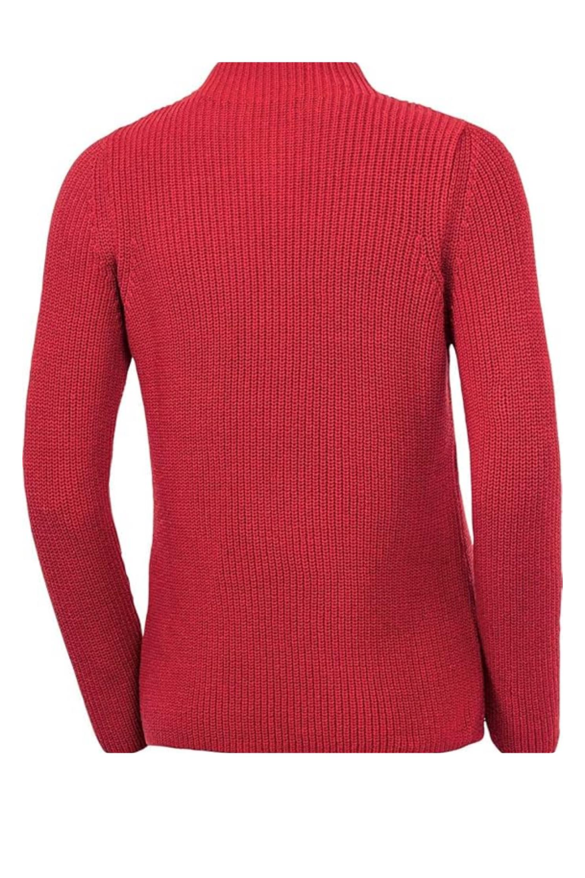 EMILIA PARKER B101456 YARIM BOGAZLI UZUN KOL TRIKO KAZAK