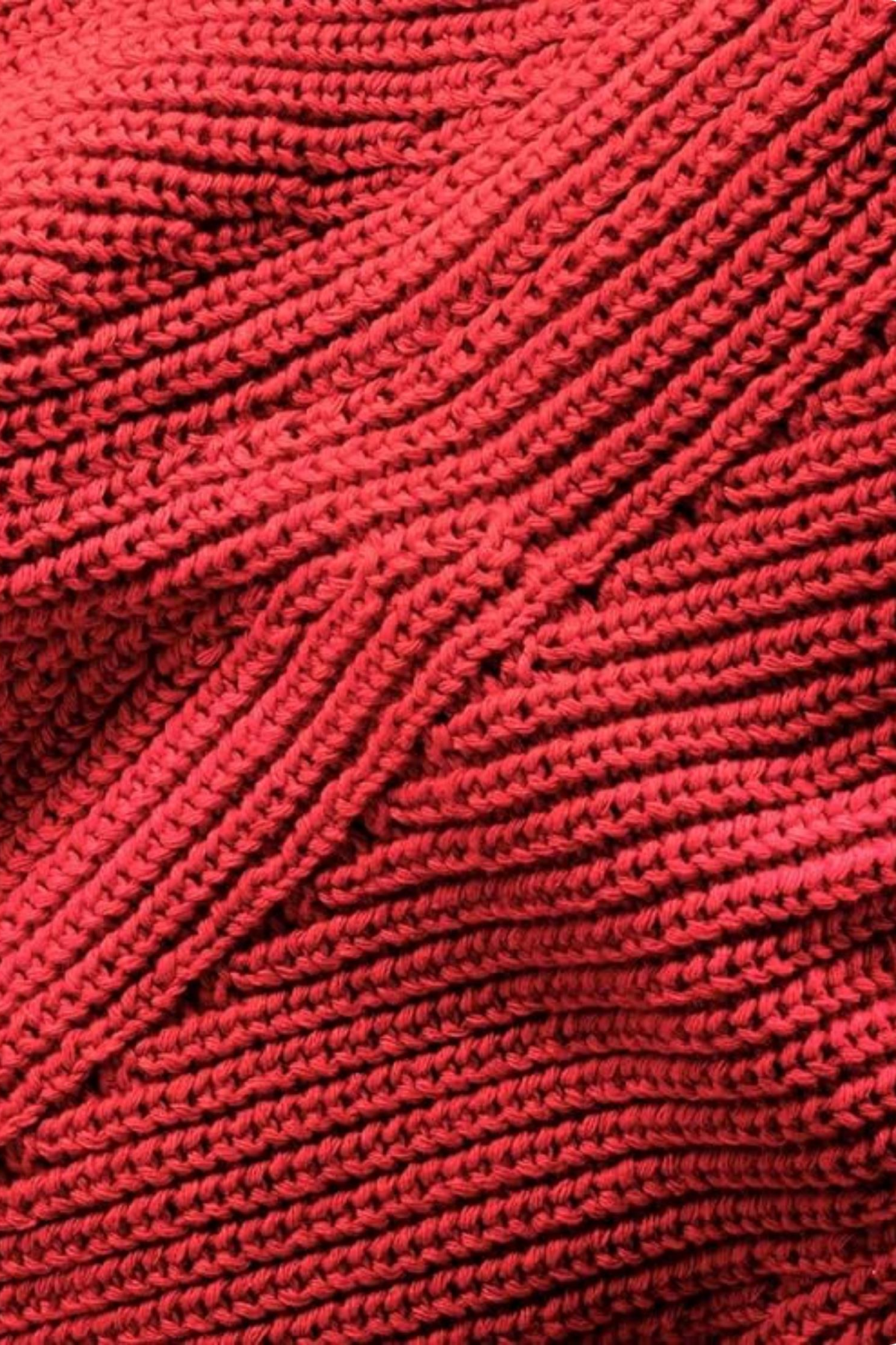 EMILIA PARKER B101456 YARIM BOGAZLI UZUN KOL TRIKO KAZAK