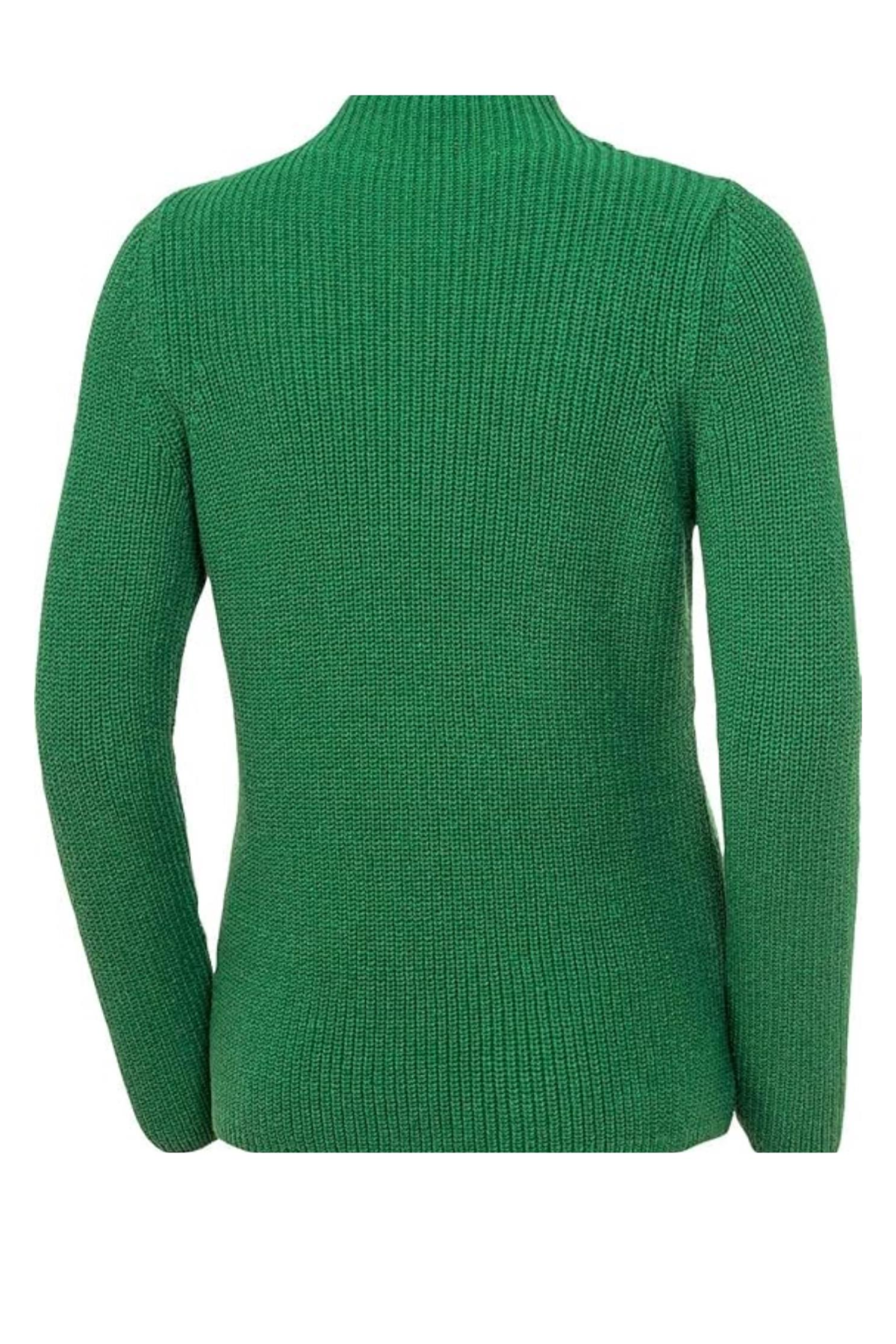 EMILIA PARKER B101456 YARIM BOGAZLI UZUN KOL TRIKO KAZAK