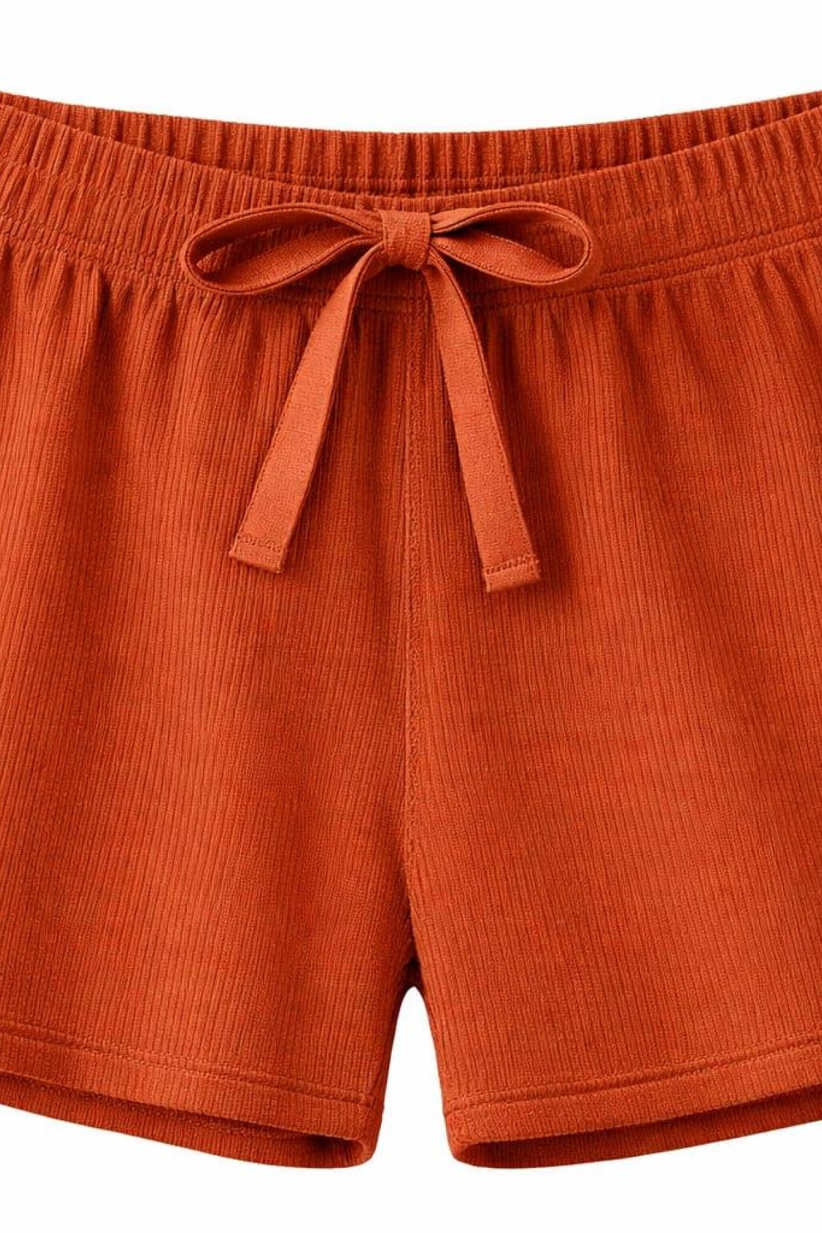 FLEUR 3 LU SET BEL LASTIKLI SUS BAGCIKLI CEPSIZ TRIL TRIL  PENYE SHORT