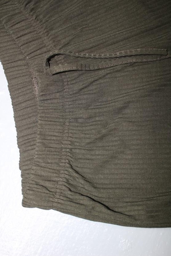 FLEUR BEL LASTIKLI SUS BAGCIKLI CEPSIZ TRIL TRIL  PENYE SHORT