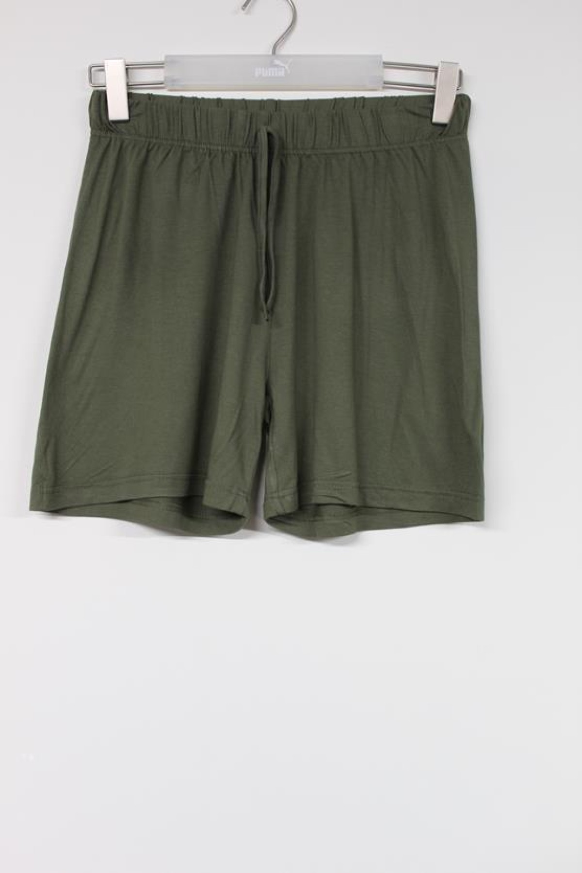 FLEUR BEL LASTIKLI SUS BAGCIKLI CEPSIZ TRIL TRIL PENYE SHORT FLEUR BEL LASTIKLI SUS BAGCIKLI CEPSIZ TRIL TRIL PENYE SHORT