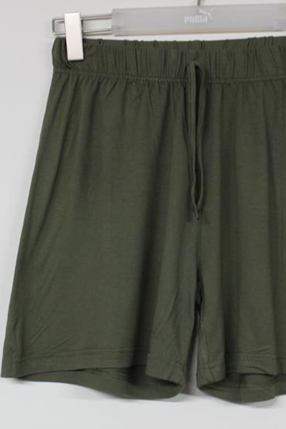 FLEUR BEL LASTIKLI SUS BAGCIKLI CEPSIZ TRIL TRIL PENYE SHORT FLEUR BEL LASTIKLI SUS BAGCIKLI CEPSIZ TRIL TRIL PENYE SHORT