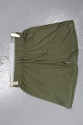 FLEUR BEL LASTIKLI SUS BAGCIKLI CEPSIZ TRIL TRIL PENYE SHORT FLEUR BEL LASTIKLI SUS BAGCIKLI CEPSIZ TRIL TRIL PENYE SHORT