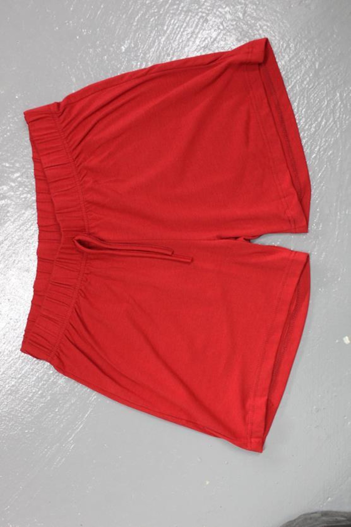 FLEUR BEL LASTIKLI SUS BAGCIKLI CEPSIZ TRIL TRIL PENYE SHORT FLEUR BEL LASTIKLI SUS BAGCIKLI CEPSIZ TRIL TRIL PENYE SHORT