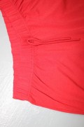 FLEUR BEL LASTIKLI SUS BAGCIKLI CEPSIZ TRIL TRIL PENYE SHORT FLEUR BEL LASTIKLI SUS BAGCIKLI CEPSIZ TRIL TRIL PENYE SHORT