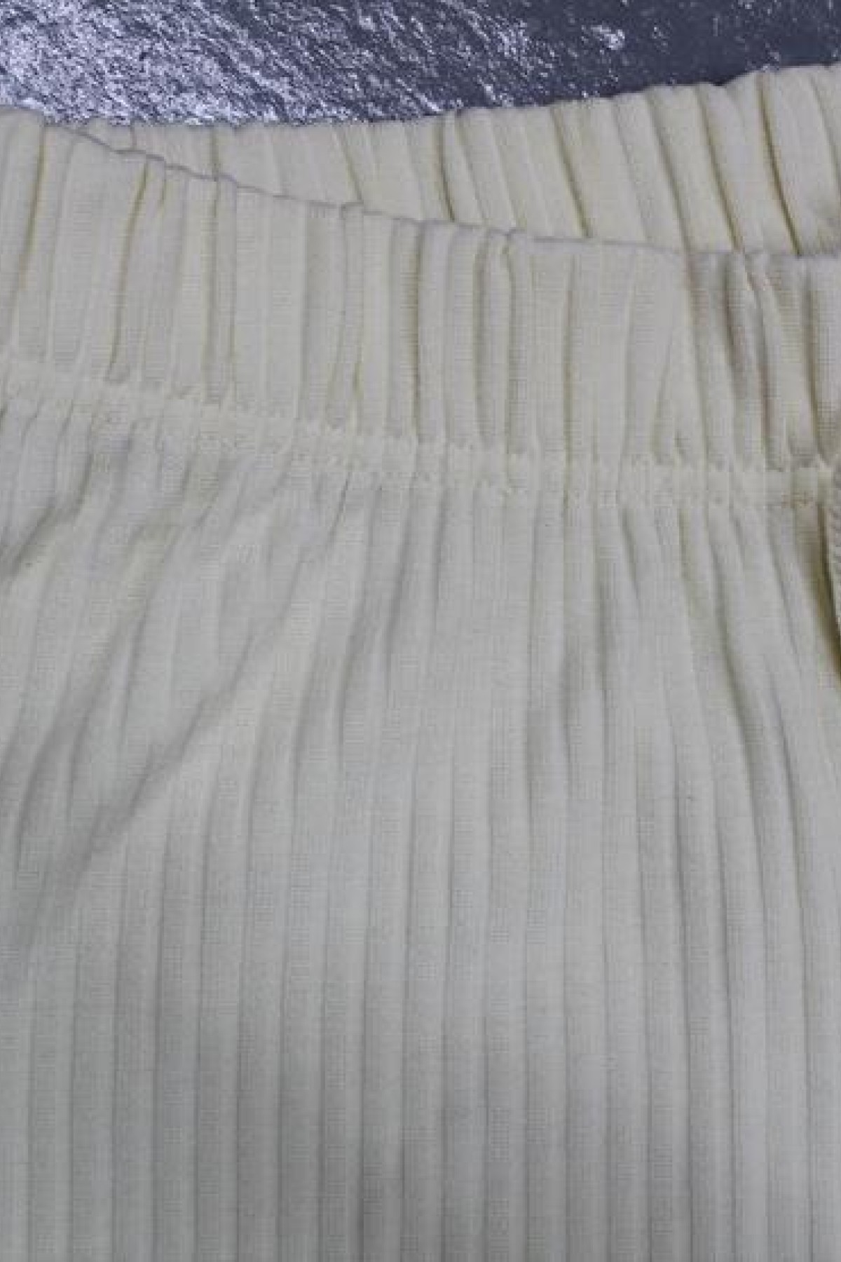 FLEUR BEL LASTIKLI SUS BAGCIKLI CEPSIZ TRIL TRIL PENYE SHORT FLEUR BEL LASTIKLI SUS BAGCIKLI CEPSIZ TRIL TRIL PENYE SHORT