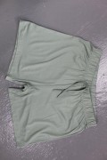 FLEUR BEL LASTIKLI SUS BAGCIKLI CEPSIZ TRIL TRIL  PENYE SHORT