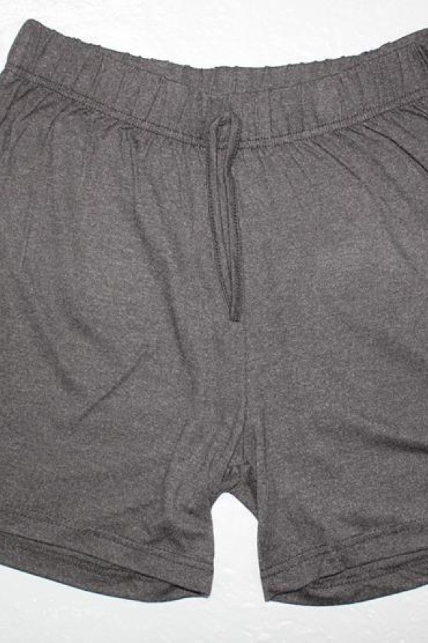 FLEUR BEL LASTIKLI SUS BAGCIKLI CEPSIZ TRIL TRIL  PENYE SHORT