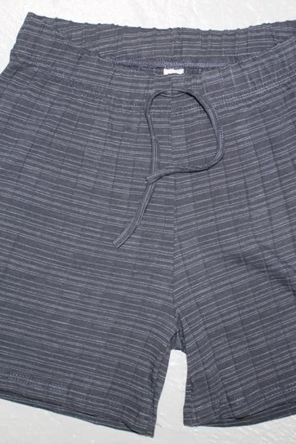 FLEUR BEL LASTIKLI SUS BAGCIKLI CEPSIZ TRIL TRIL  PENYE SHORT