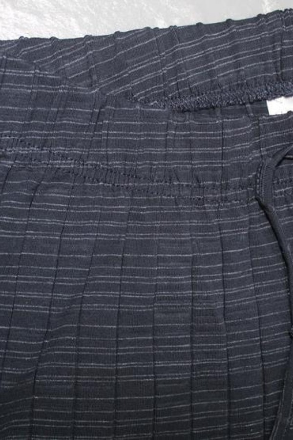 FLEUR BEL LASTIKLI SUS BAGCIKLI CEPSIZ TRIL TRIL  PENYE SHORT